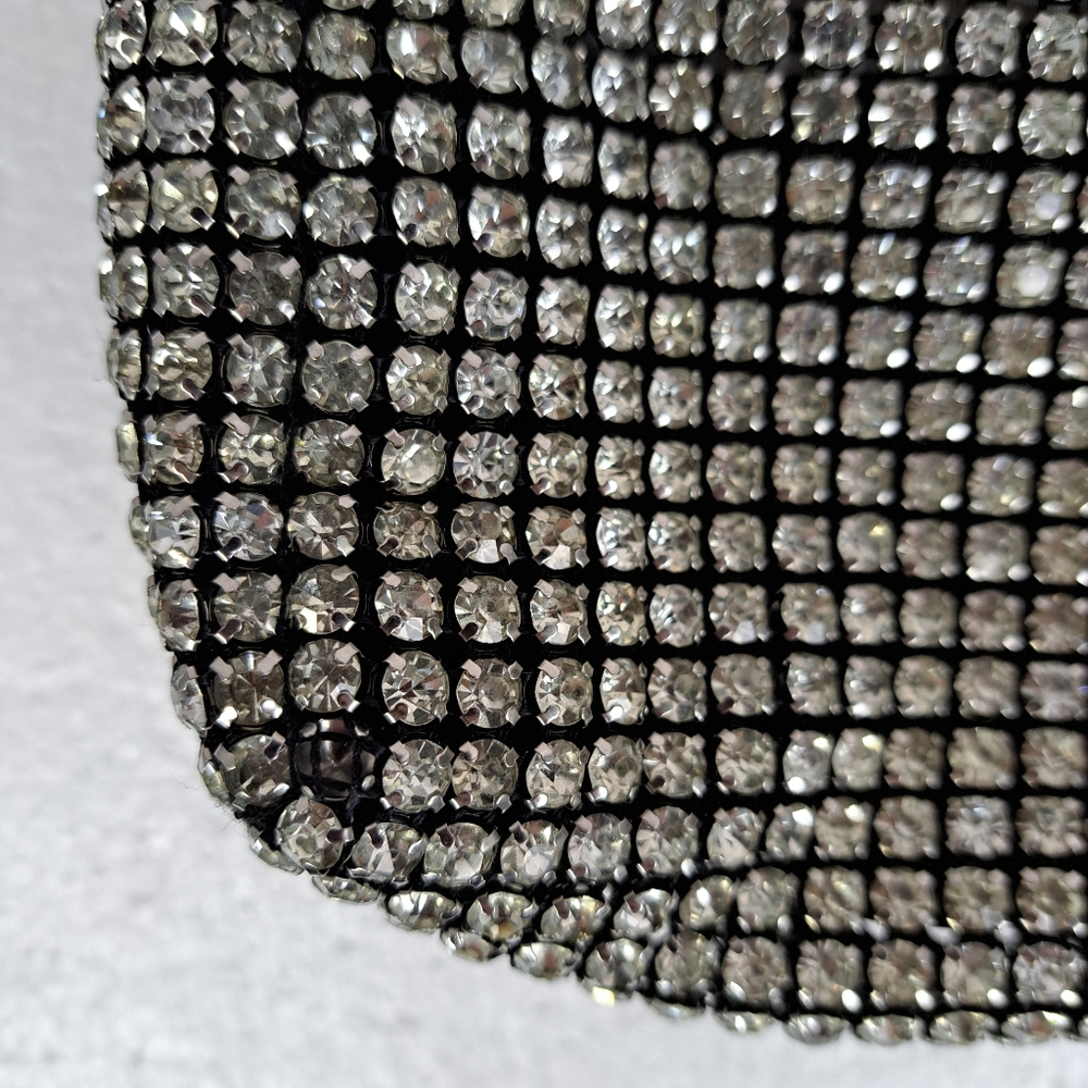 Oak+Fort Rhinestone Bag - Picture 11 of 11